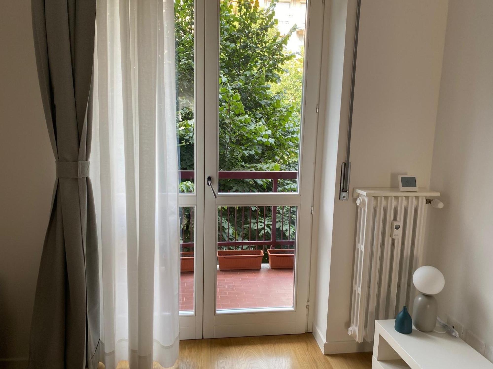 Appartement Magie à Milan Extérieur photo